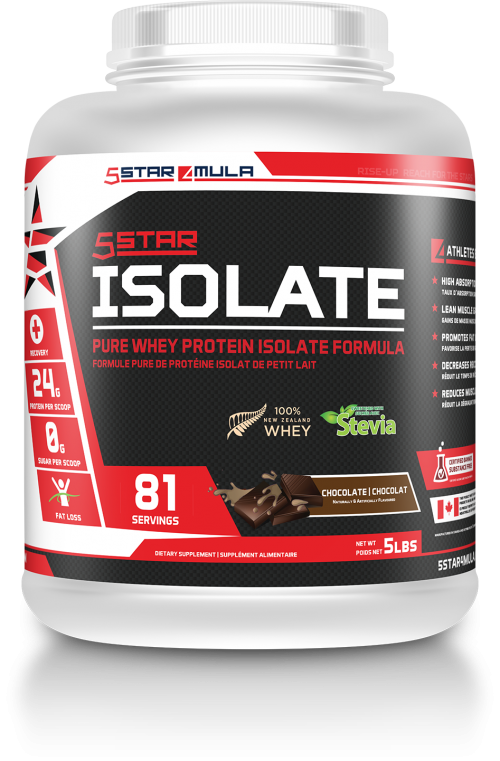 Perte de poids 2 - 5Star4Mula