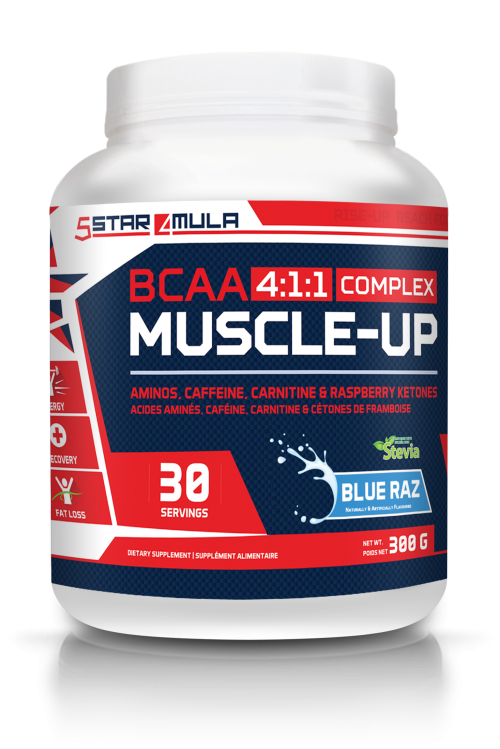 5STAR 4 MULA - Performance