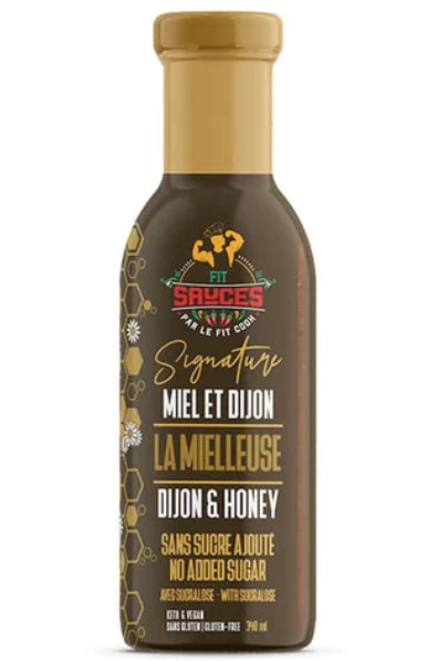 Fitcook Foodz - Sauce Signature