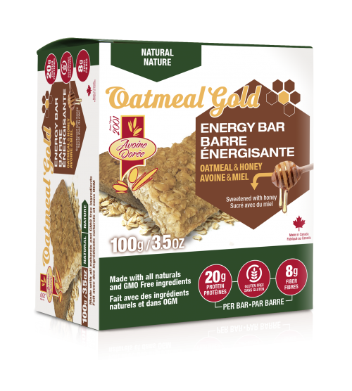 Oatmeal Gold