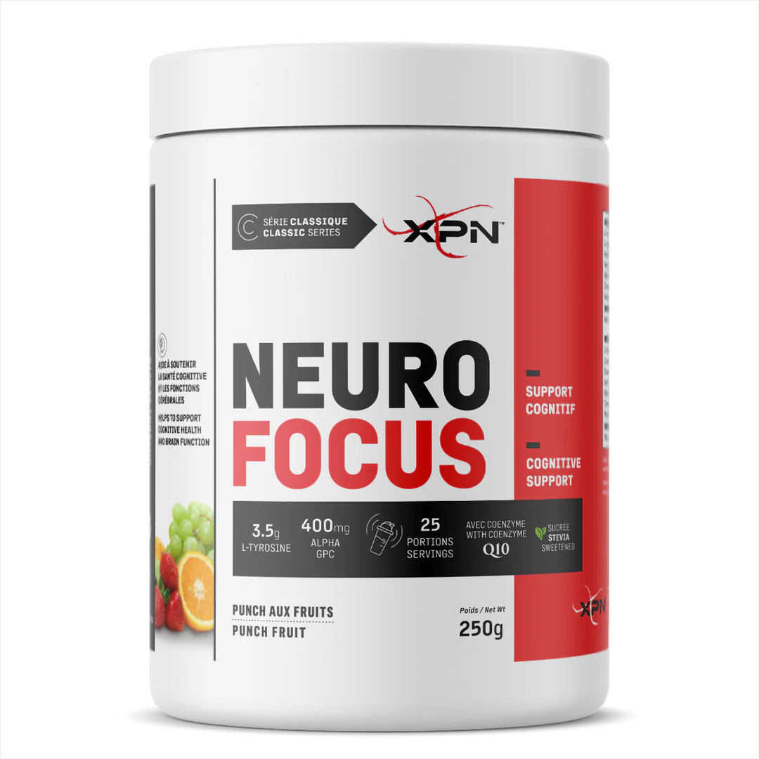 Neuro Focus