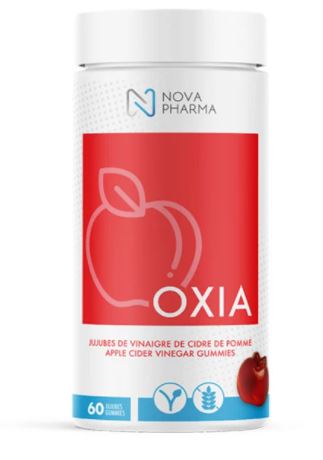 JUJUBES en Folie - Novapharma