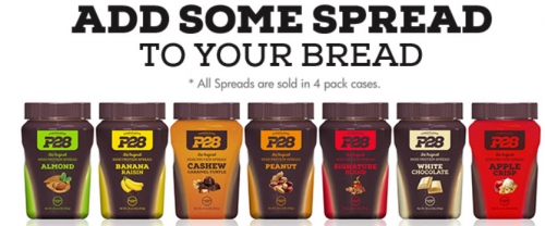 High Protein Peanut Butter