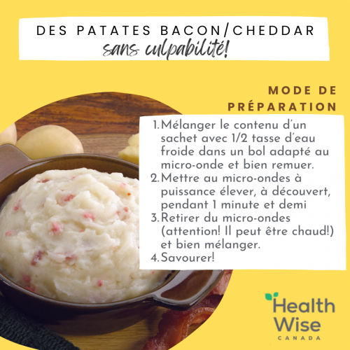 Repas Health wise - HW