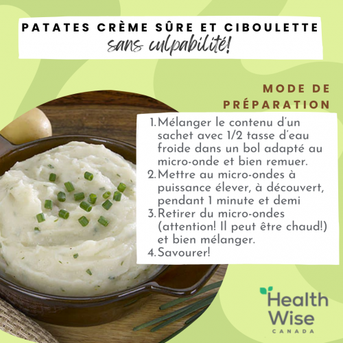 Repas Health wise - HW