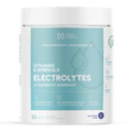 NOVA PHARMA - ELECTROLYTES