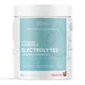 NOVA PHARMA - ELECTROLYTES