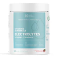 NOVA PHARMA - ELECTROLYTES