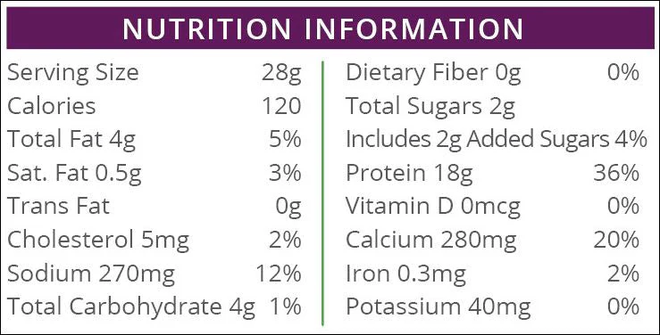 Boules de Soya Protéinées HW