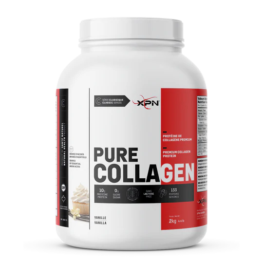 Pure Beef Collagen 2.0