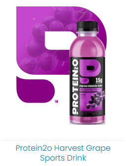 PROTEIN2o