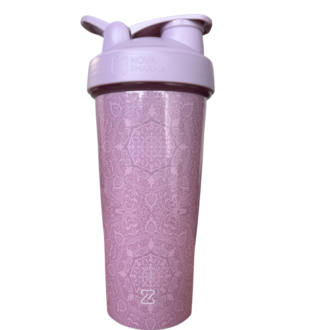 Shaker NovaPharma 2.0