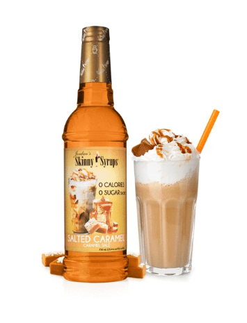 Skinny Slim Syrup