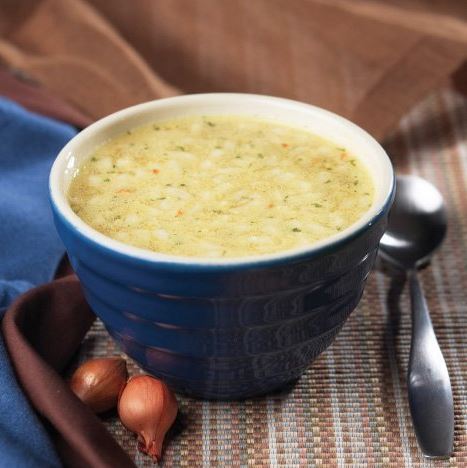 Crèmes & Bouillons HW