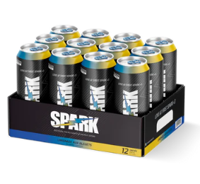 Boisson Spark