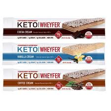Keto Wheyfer