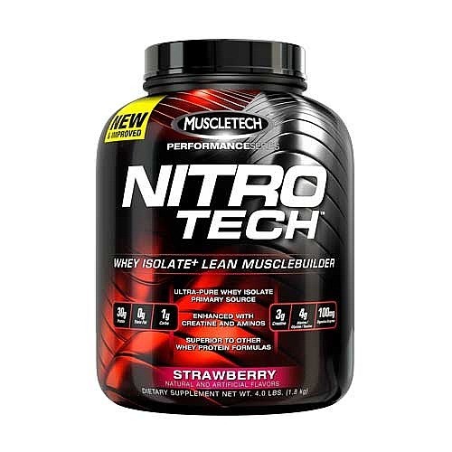 NitroTech