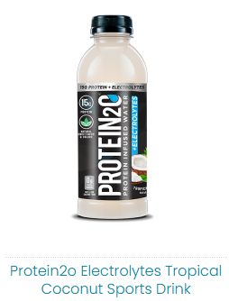PROTEIN2o