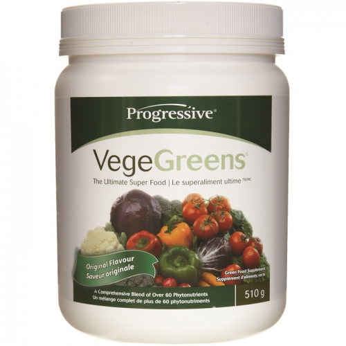VegeGreens (supplément en poudre)