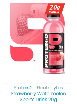 PROTEIN2o
