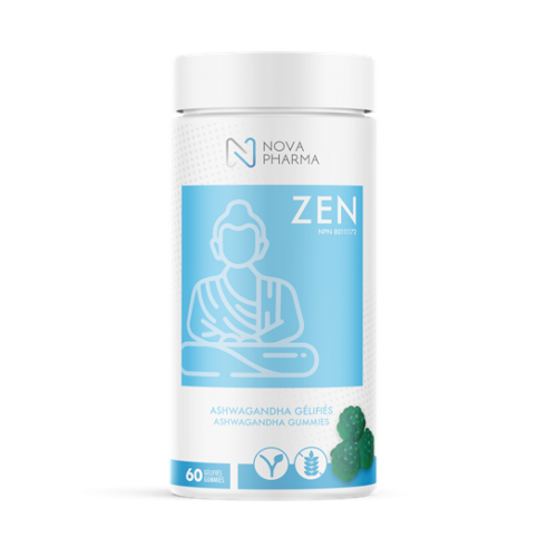 JUJUBES en Folie - Novapharma